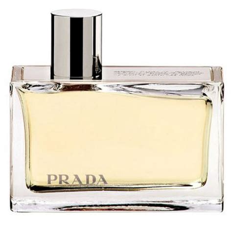 prada ambree parfum|Prada amber perfumes for women.